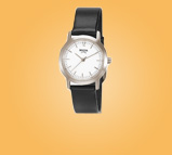 Présentation de la collection Boccia Montres