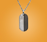 INORI... collection de bijoux acier 316L